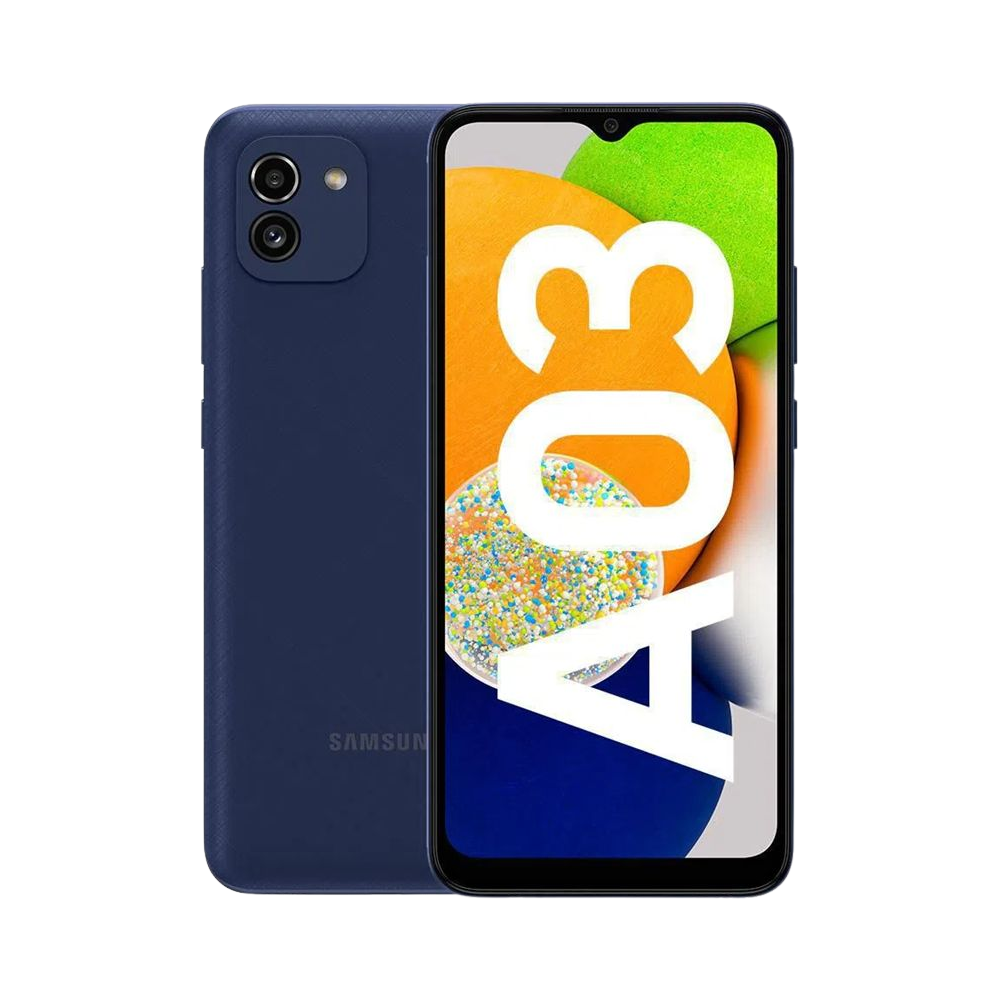 Samsung Galaxy A03 A035F DS Samsung Galaxy A03 A035F DS